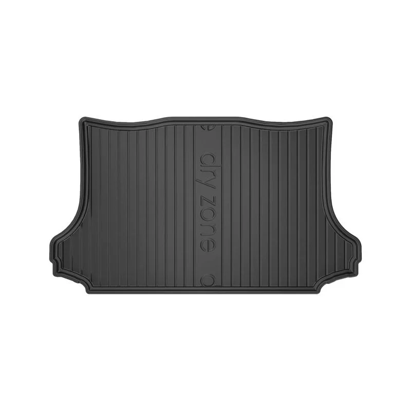 Guminis indas, bagažinė / krovinių skyrius FRO DZ403499