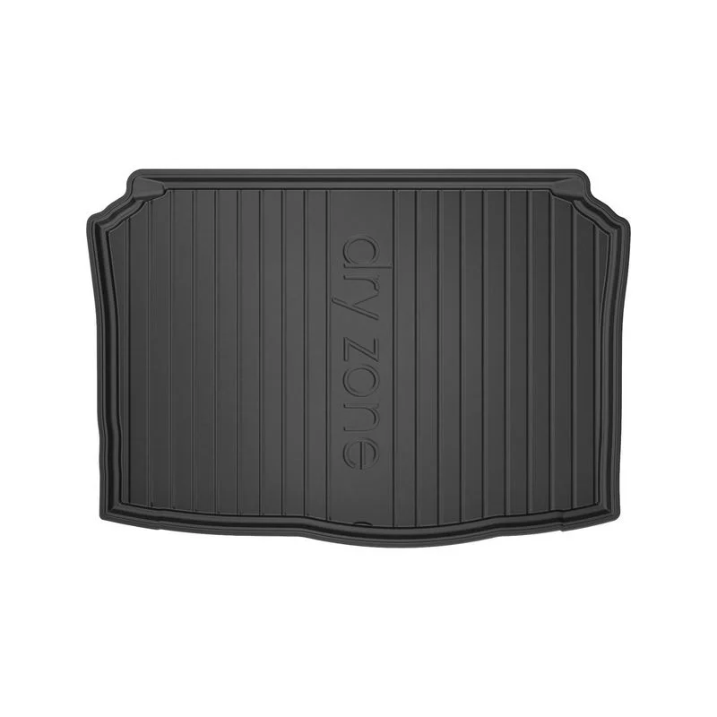 Guminis indas, bagažinė / krovinių skyrius FROGUM DZ403567
