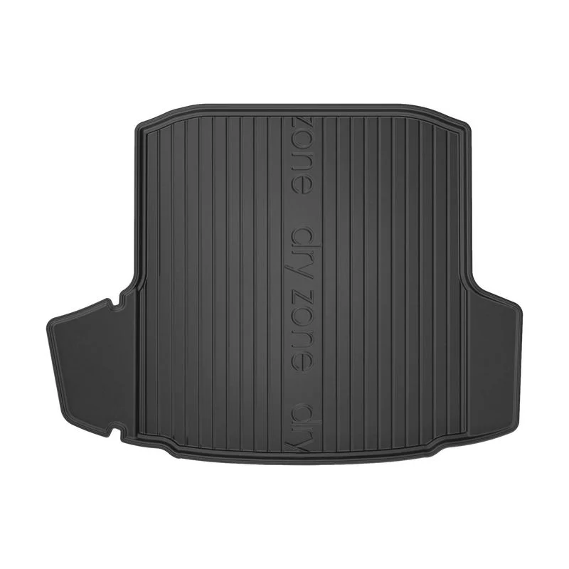 Guminis indas, bagažinė / krovinių skyrius FRO DZ404281