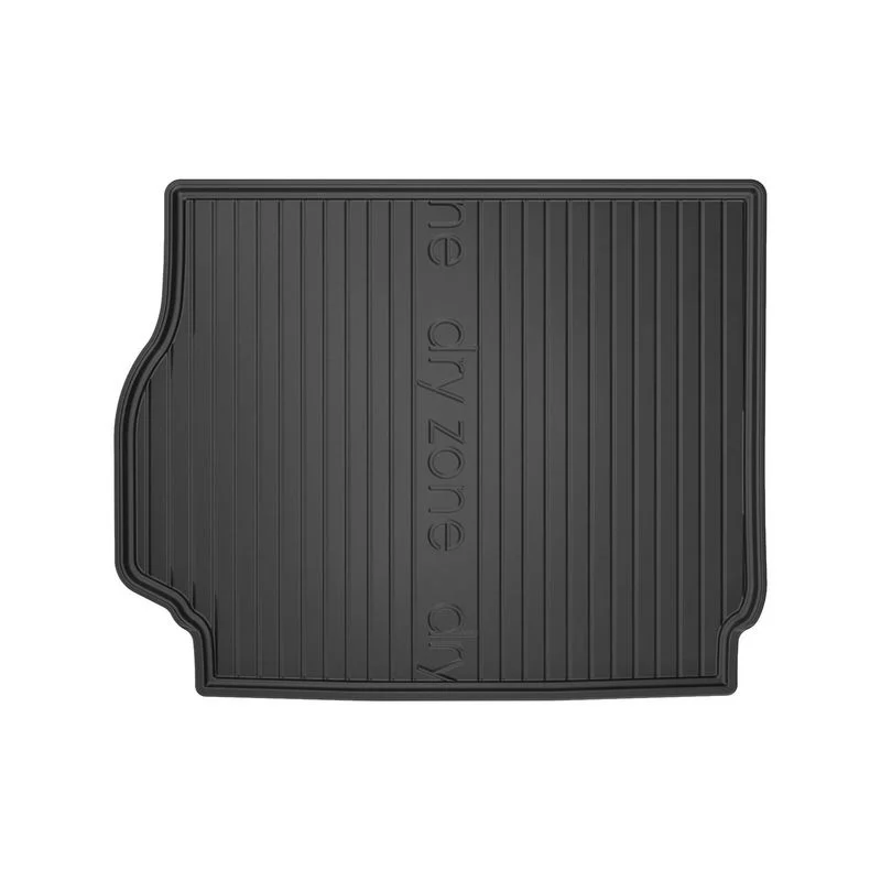 Guminis indas, bagažinė / krovinių skyrius FRO DZ405578