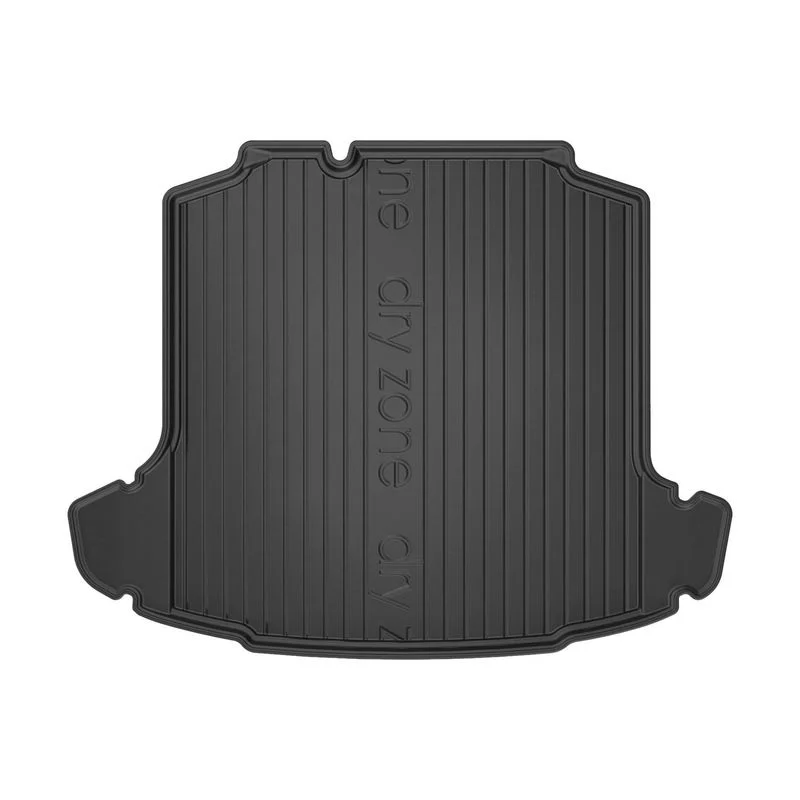 Guminis indas, bagažinė / krovinių skyrius FRO DZ405981