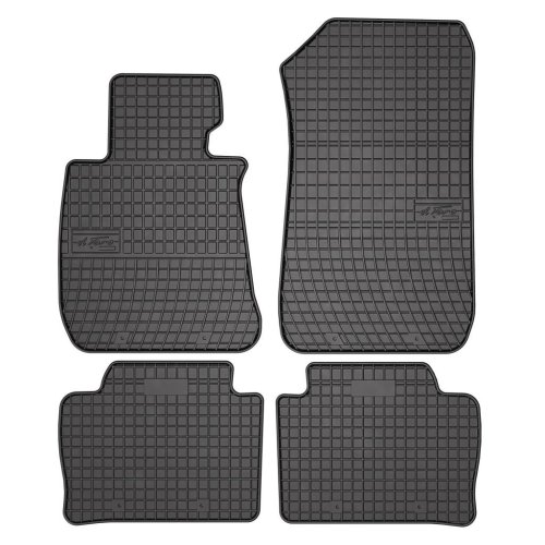 Guminiai kilimėliai BMW 3 F30/31 11- Frogum 0670