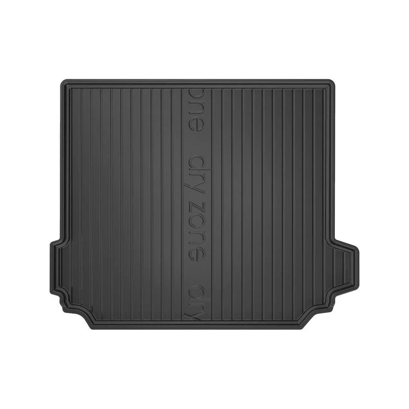 Guminis indas, bagažinė / krovinių skyrius Frogum DZ405707