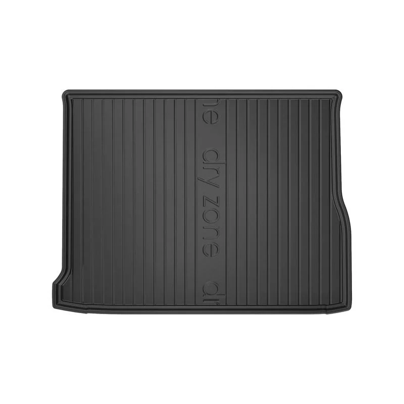Guminis indas, bagažinė / krovinių skyrius Frogum DZ548119