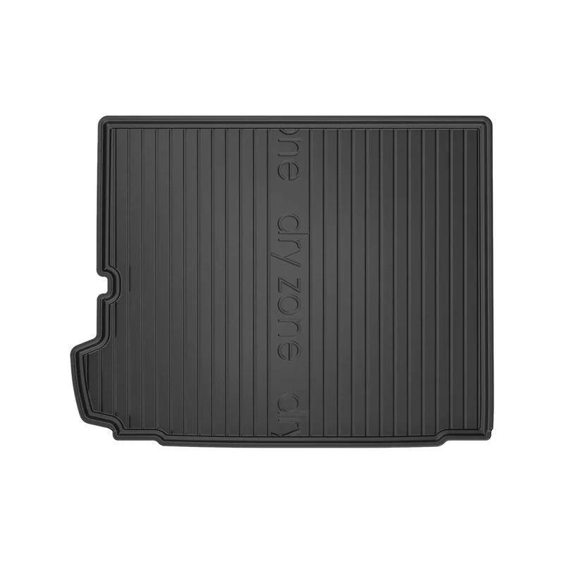 Guminis indas, bagažinė / krovinių skyrius Frogum DZ549871