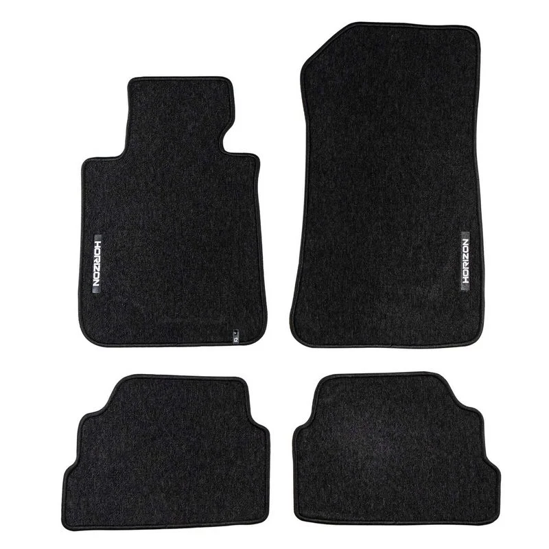 Grindų kilimėlių rinkinys frogum HR420984