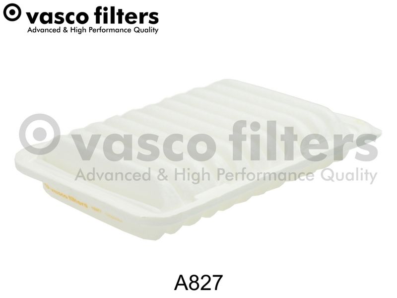Oro filtras DAVID VASCO A827