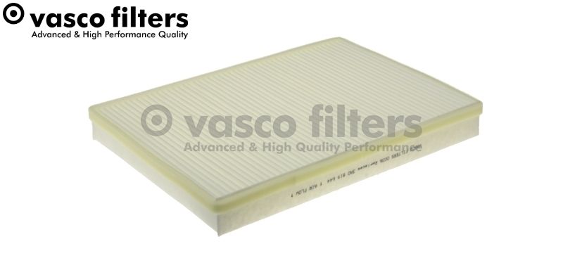 Filter, cabin air DAVID VASCO O036