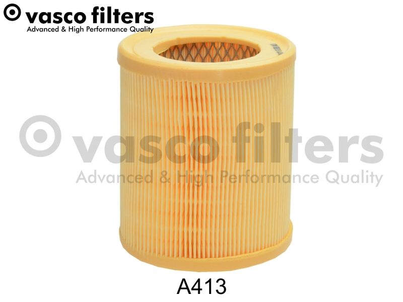 Oro filtras DAVID VASCO A413