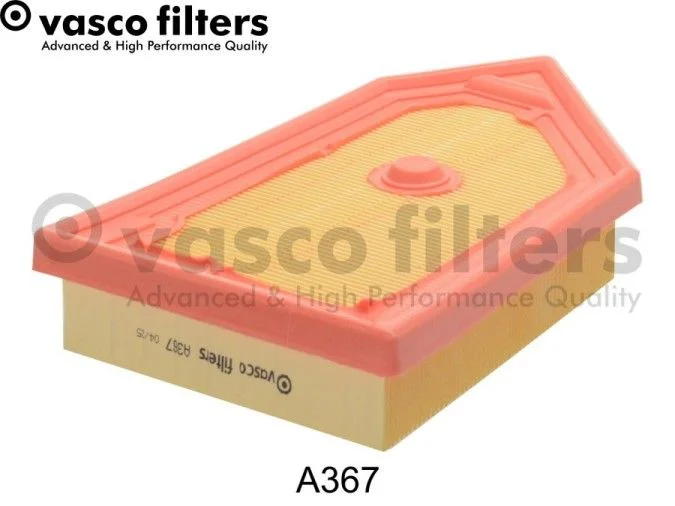 Oro filtras VASCO A367