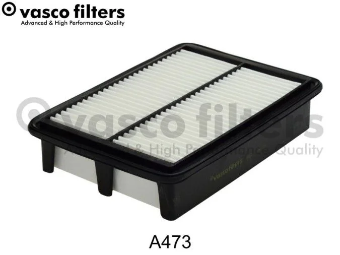 Oro filtras VASCO A473