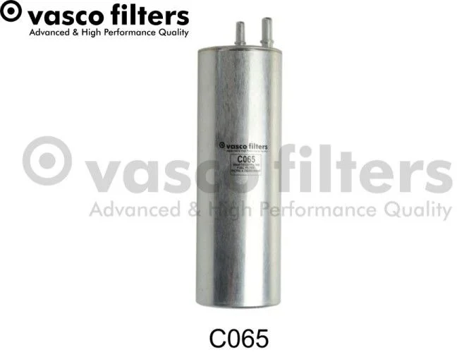 Kuro filtras VASCO C065