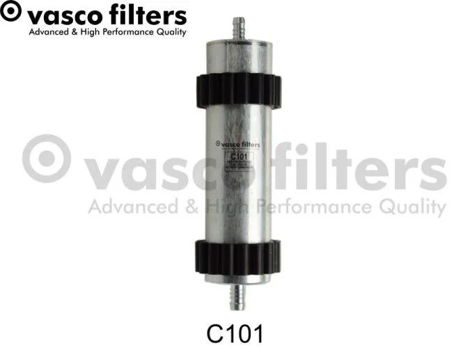 Kuro filtras DAVID VASCO C101