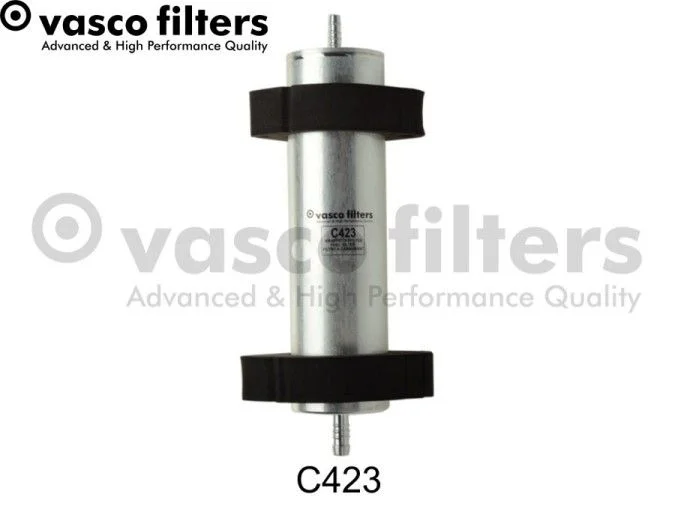 Kuro filtras VASCO C423