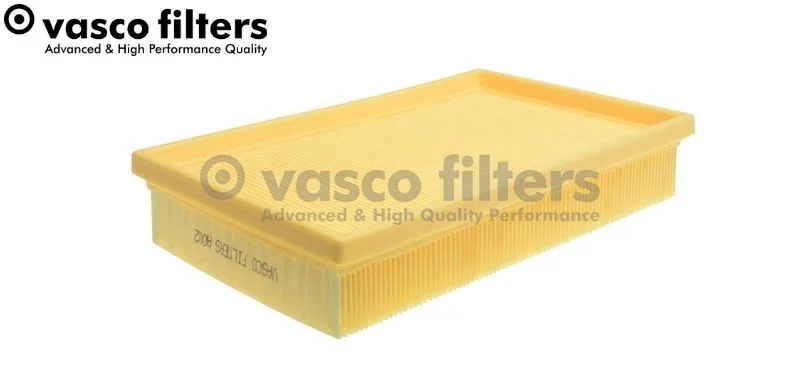 Oro filtras DAVID VASCO A002
