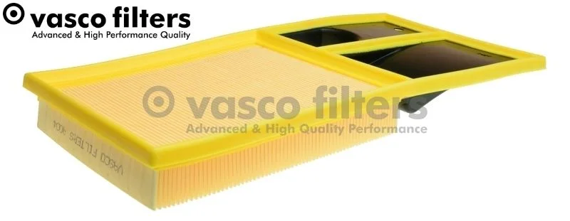 Oro filtras DAVID VASCO A004