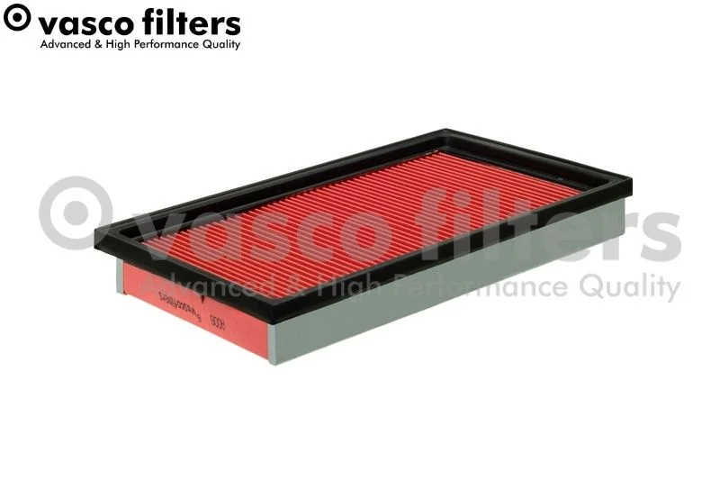 Oro filtras DAVID VASCO A006