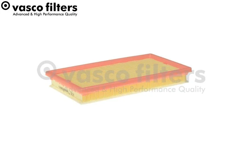Oro filtras DAVID VASCO A008