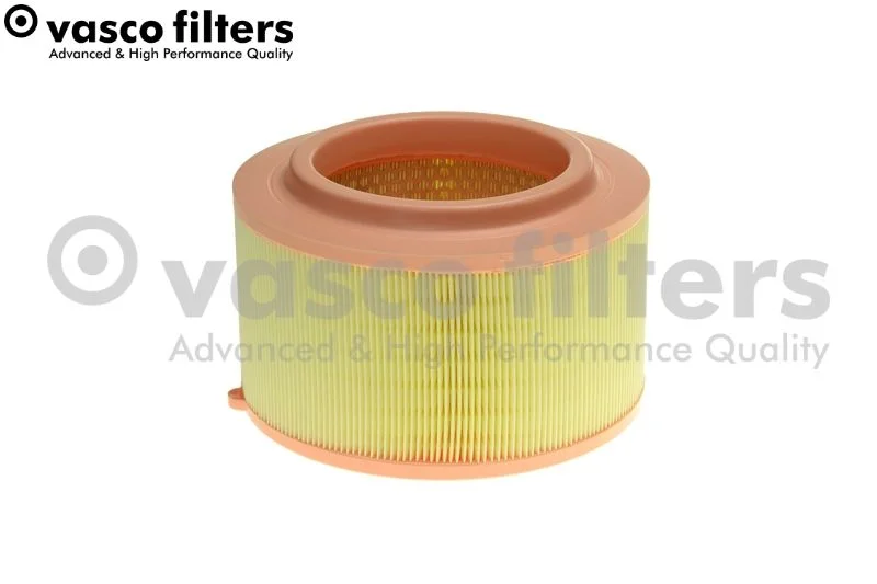 Oro filtras DAVID VASCO A009
