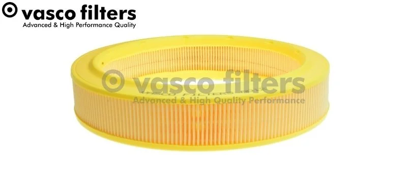 Oro filtras DAVID VASCO A012