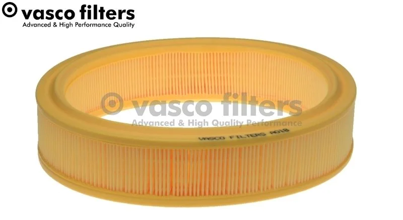 Oro filtras DAVID VASCO A018