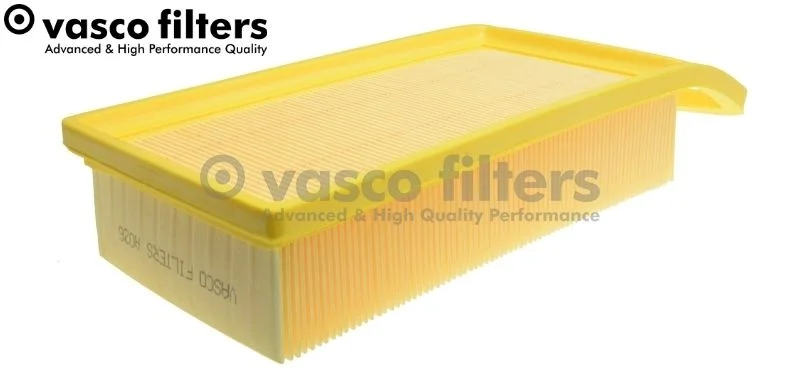 Oro filtras DAVID VASCO A026