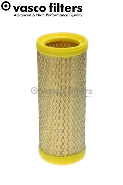 Oro filtras DAVID VASCO A048