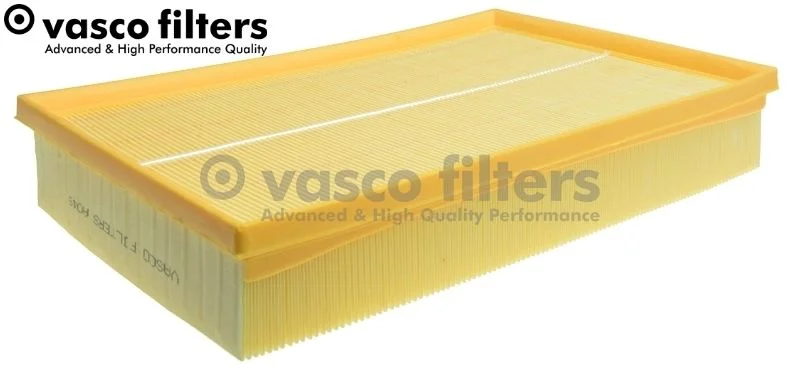 Oro filtras DAVID VASCO A049