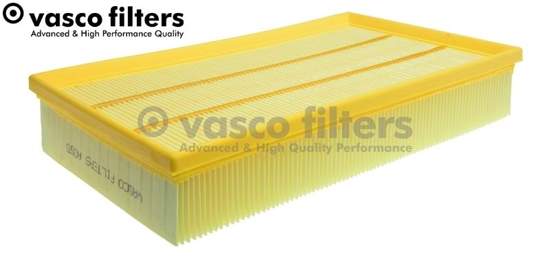 Air Filter DAVID VASCO A055