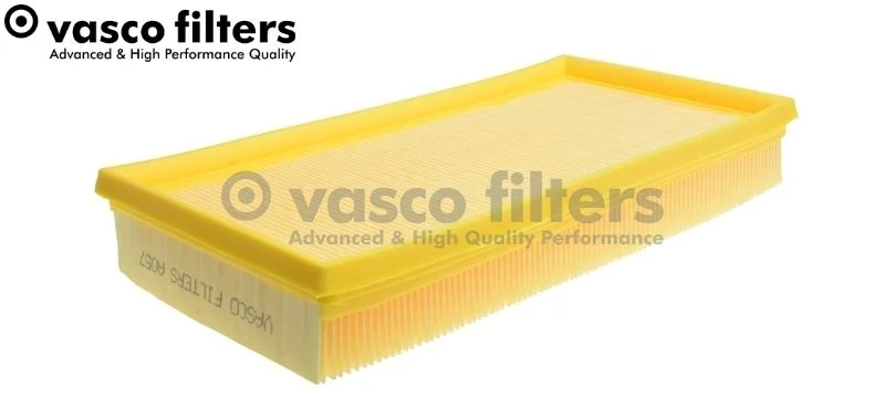 Oro filtras DAVID VASCO A057