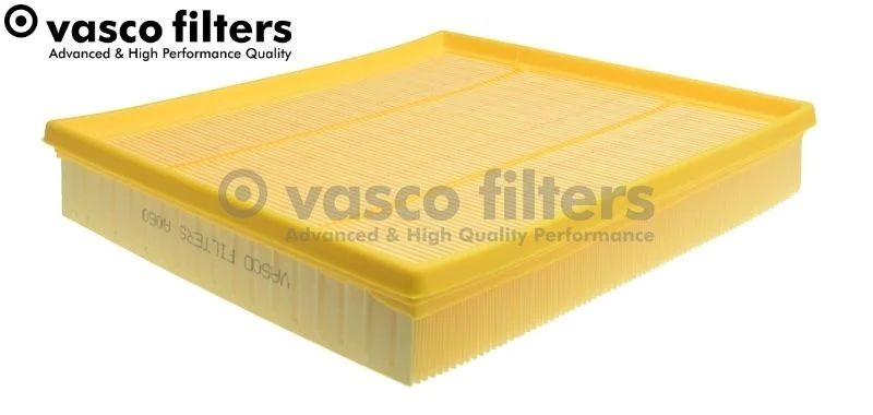 Oro filtras DAVID VASCO A060