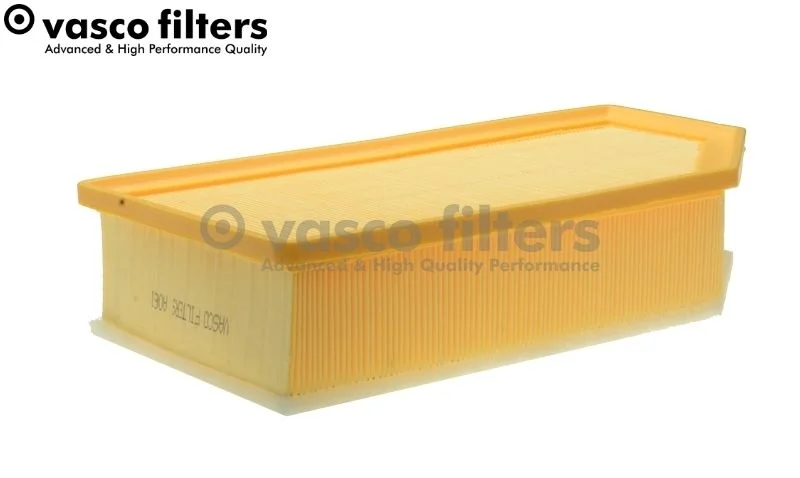 Oro filtras DAVID VASCO A061