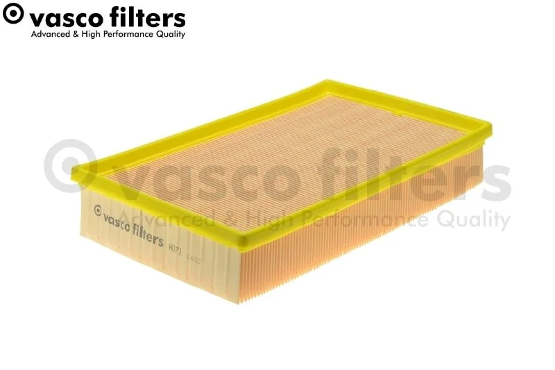 Oro filtras DAVID VASCO A071