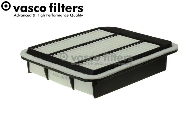 Oro filtras DAVID VASCO A075