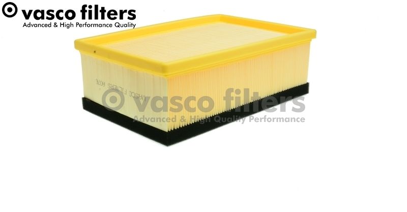 Air Filter DAVID VASCO A076