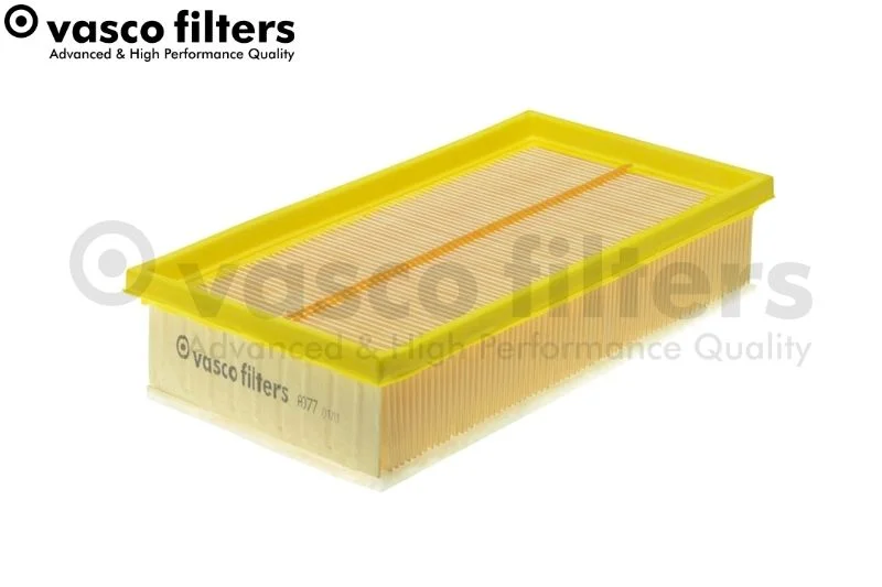 Oro filtras DAVID VASCO A077