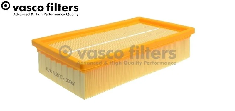 Oro filtras DAVID VASCO A078