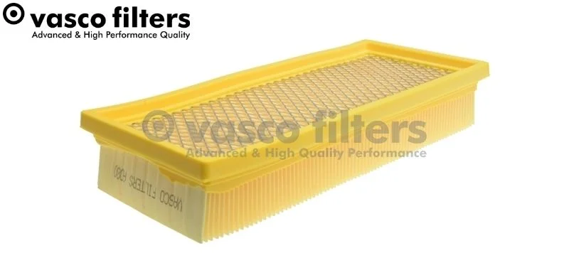 Oro filtras DAVID VASCO A080