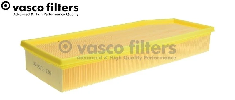 Oro filtras DAVID VASCO A083