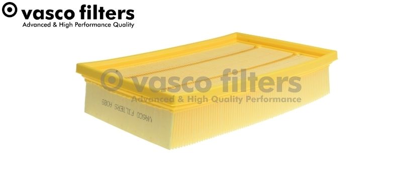 Air Filter DAVID VASCO A089