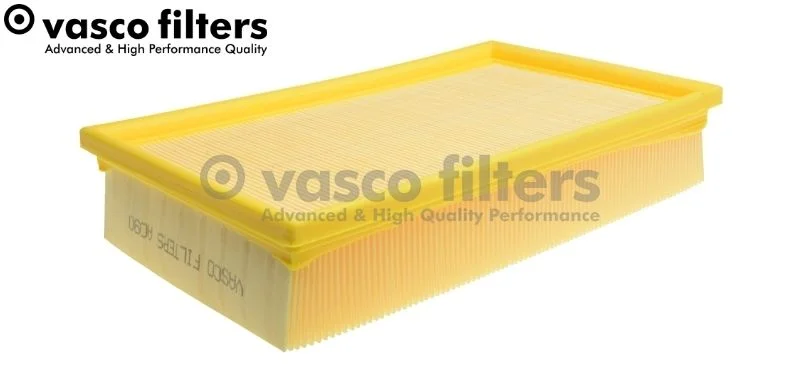 Oro filtras DAVID VASCO A090