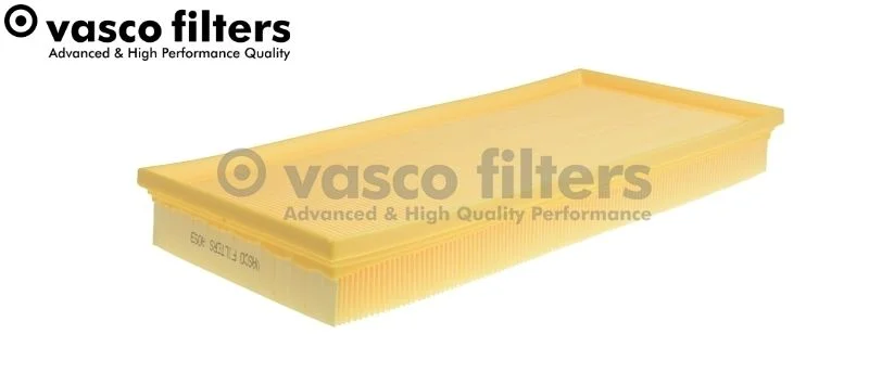 Oro filtras DAVID VASCO A093