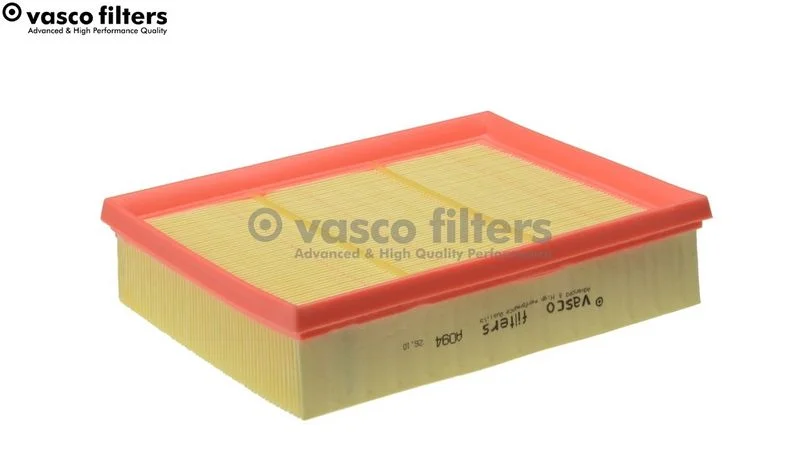 Oro filtras DAVID VASCO A094