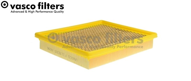 Air Filter DAVID VASCO A096