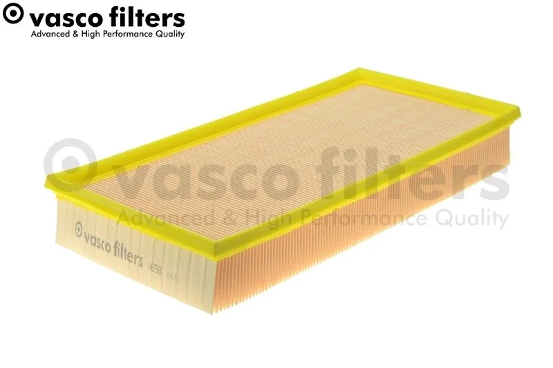 Oro filtras DAVID VASCO A098