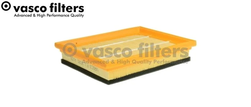 Oro filtras DAVID VASCO A103
