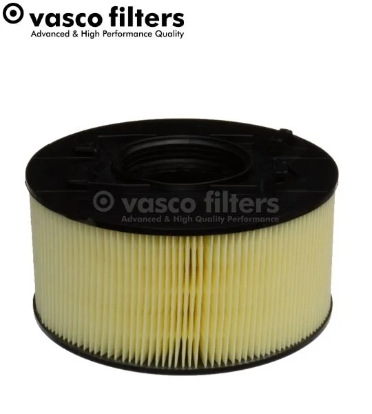 Oro filtras DAVID VASCO A107