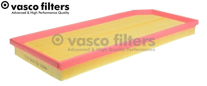 Oro filtras DAVID VASCO A111