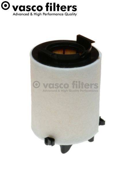 Air Filter DAVID VASCO A112