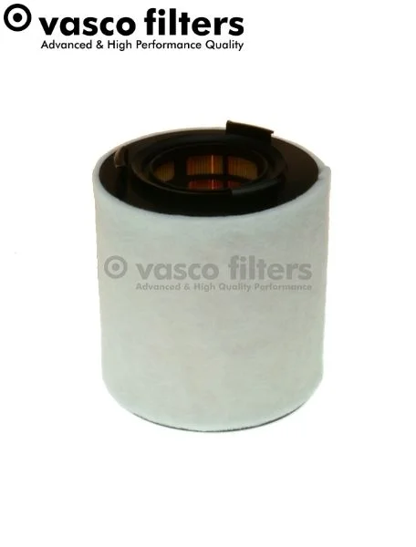 Oro filtras DAVID VASCO A122